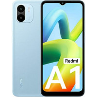 Xiaomi Redmi A1 (2GB/32GB)  Dual Light Blue EU