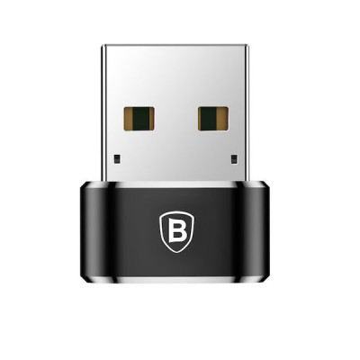 Adapter USB-C do USB-A Baseus 5A