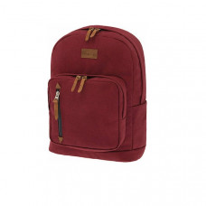Polo Bole Σχολική Τσάντα Πλάτης Κόκκινη (901243-30)