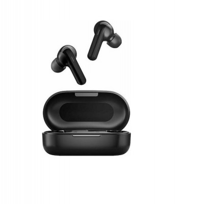 Haylou GT3 In-ear Bluetooth Handsfree Μαύρο