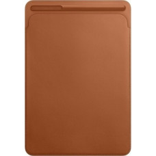 Apple iPad Pro 10.5 Leather Sleeve Saddle Brown
