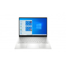 HP ENVY Laptop 14-eb0004nv - 14 (i5-1135G7/8GB/512GB/W10 Home) - Laptop