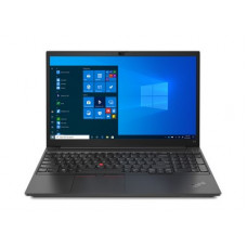 LENOVO ThinkPad E15 Gen 3 (AMD) (20YG003XGM) -15.6 FHD (Ryzen 5 5500U/8GB/256GB/Windows 10 Pro) - Laptop