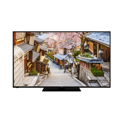 HITACHI TV 65 K-Smart UHD 4K 65HK5300