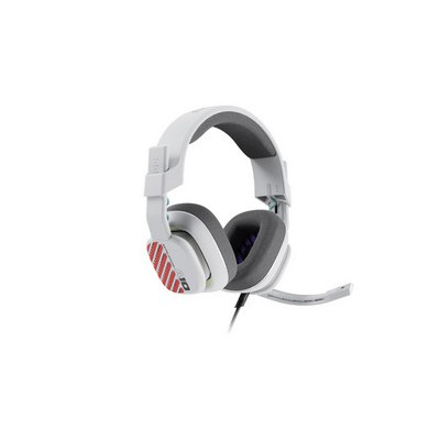 ASTRO Gaming Headset A10 - Salvage White
