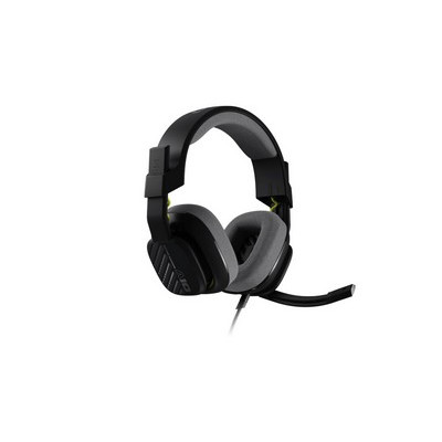ASTRO Gaming Headset A10 - Black