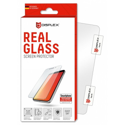 DISPLEX REAL GLASS 2D SAMSUNG A02s