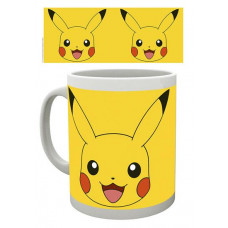 Abysse Pokemon - Pikachu Mug (MG0579)