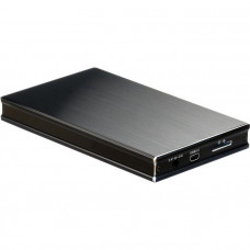 Enclosure 2,5 SATA USB 3.0 Inter-Tech GD-25633