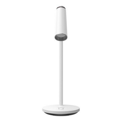 Baseus I-Wok desk lamp rechargeable (white)