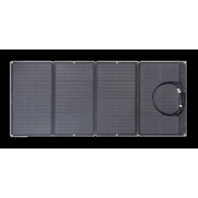 Ecoflow 160W photovoltaic panel for power station