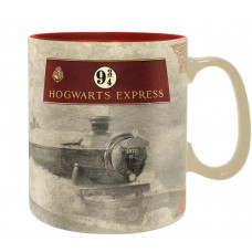 Harry Potter - Hogwarts Express 460ml Mug (ABYMUG380)