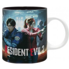 Abysse Resident Evil 2 - Resident Evil 2 Remastered 320ml Mug (ABYMUG582)