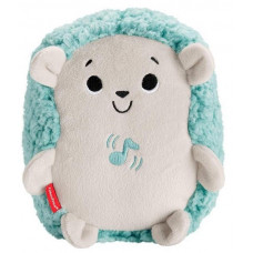 Fisher Price - Calming Vibes Hedgehog Soother (FXC58)