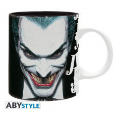 Abysse DC Comics - Joker Laughing 320ml Mug (ABYMUG702)