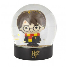 Paladone Harry Potter - Harry Potter Snow Globes BDP (PP6060HP)