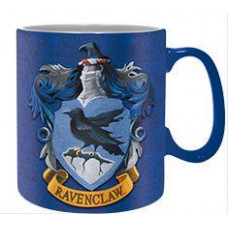 Abysse Harry Potter - Ravenclaw 460ml Mug (ABYMUG683)