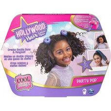 Spin Master Cool Maker: Hollywood Hair Extension Maker - Party Pop (20125275)