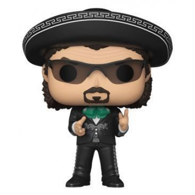 Funko POP! TV: ED- Kenny in Mariachi Outfit # Vinyl Figure