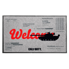 Gaya COD: Cold War - Welcome Doormat (GE4238)