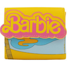 Loungefly Barbie: Fun In The Sun Flap Wallet (MTWA0002)