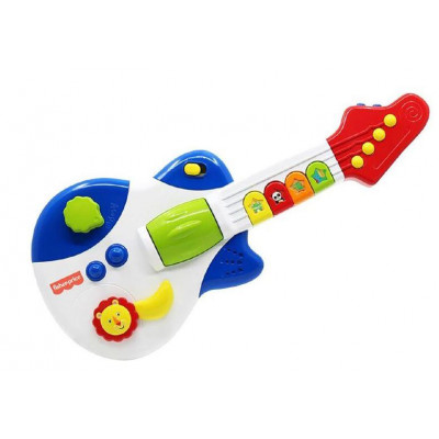 Fisher-Price My First Guitar (22287)