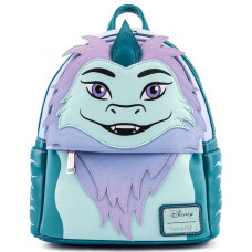 Loungefly: Disney Raya and the Last Dragon Sisu Mini Backpack (WDBK1981)