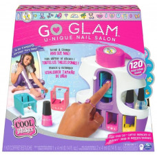 Spin Master Cool Maker: Go Glam U-Nique Nail Salon (6061175)