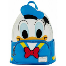 Loungefly Disney - Donald Duck Cosplay Mini Backpack (WDBK2207)