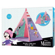 John Hellas Tepee Tent: Minnie Mouse (71117)