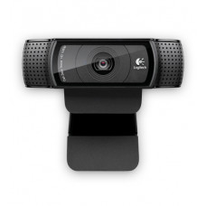 Logitech C 920 HD Pro Webcam 960-001055
