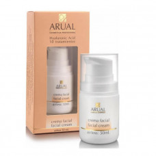Arual Hyaluronic Acid Facial Cream 50ml