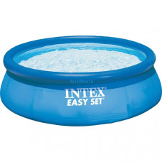 Easy Set Pools 128132GN Ø 366 x 76 cm, Schwimmbad