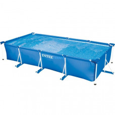 Frame Pool Family 128273NP 450x220x84 Schwimmbad