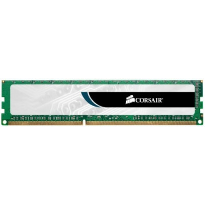 
      Corsair 8GB DDR3-1333MHz (CMV8GX3M1A1333C9)
    