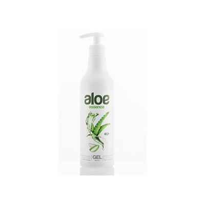 Diet Esthetic Aloe Shower Gel 500ml
