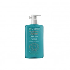 Avene Cleanance Cleansing Gel Face And Body 400ml