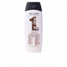 Revlon Uniq One Conditioning Shampoo Coconut 300ml