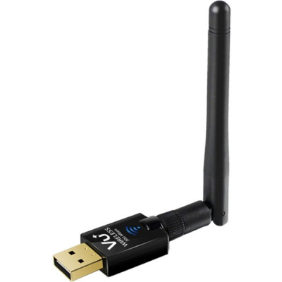 300 Mbps Wireless USB Adapter WLAN-Adapter