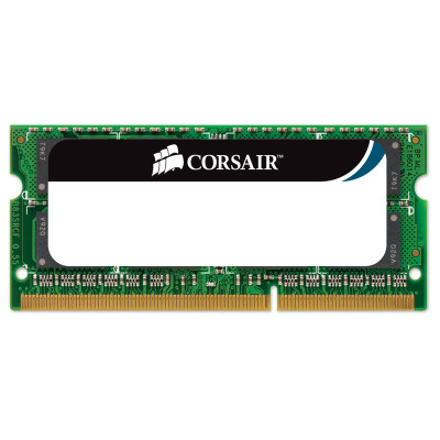 
      Corsair Value Select 8GB DDR3-1600MHz (CMSA8GX3M1A1600C11)
    