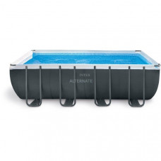 Frame Pool Set Ultra Quadra XTR 549 x 274 x 132cm Schwimmbad