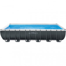 Frame Pool Set Ultra Quadra XTR 732 x 366 x 132cm Schwimmbad