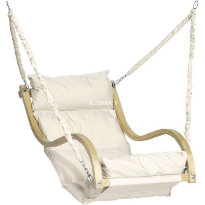 Fat Chair Creme AZ-2020310 κρεμαστή καρέκλα