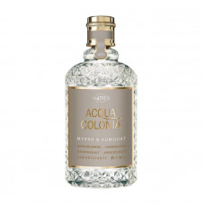 4711 Acqua Colonia Myrrh & Kumquat Eau De Cologne Spray 170ml