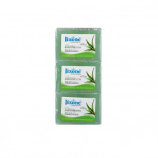Lixoné Aloe Vera Soap Dry Or Sensitive Skin 3x125g