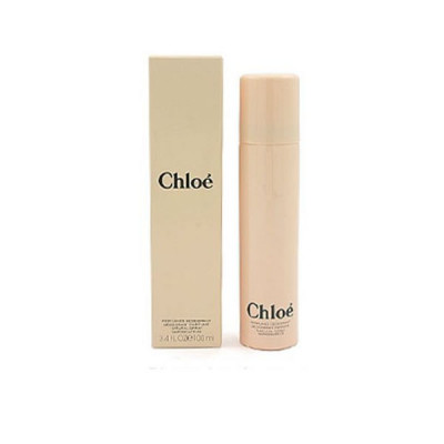Chloe Signature Deodorant Spray 100ml