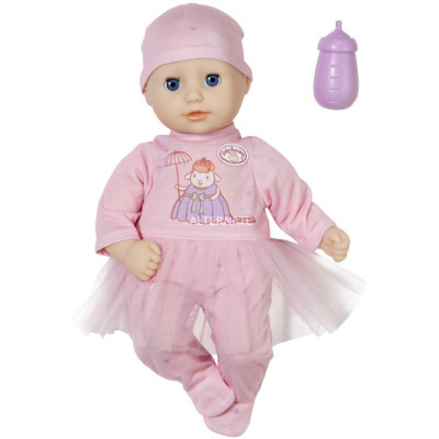 Baby Annabell® Little Sweet Annabell 36cm Puppe