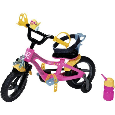 BABY born® Fahrrad 43cm Puppenzubehör