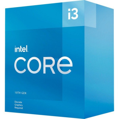 Core™ i3-10105F Prozessor