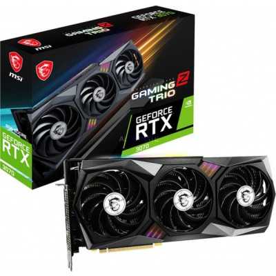 GeForce RTX 3070 GAMING Z TRIO LHR 
